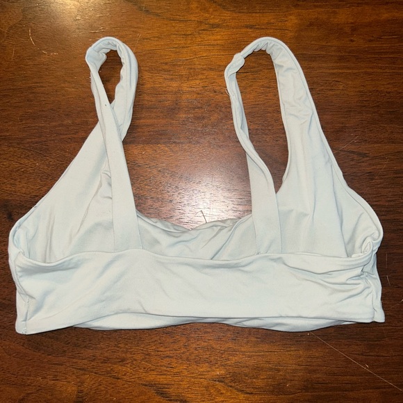 Roxy bikini top - Picture 2 of 2